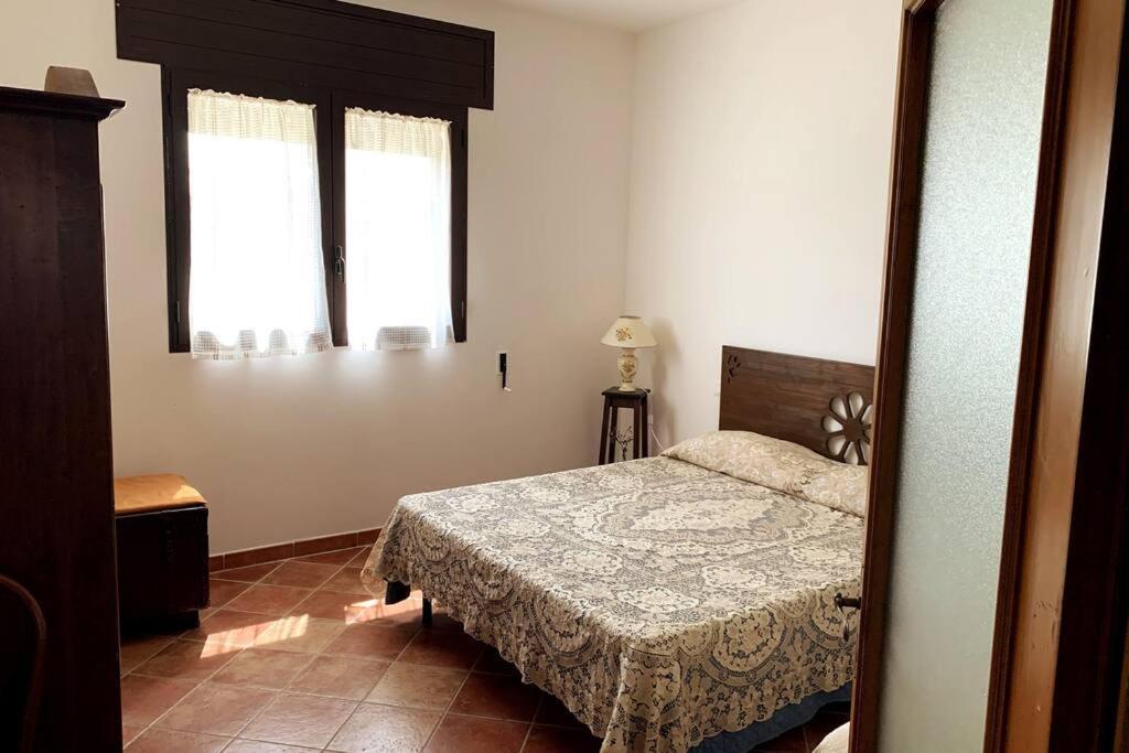 Fraschi Countryhouse Carpignano Salentino Exterior foto