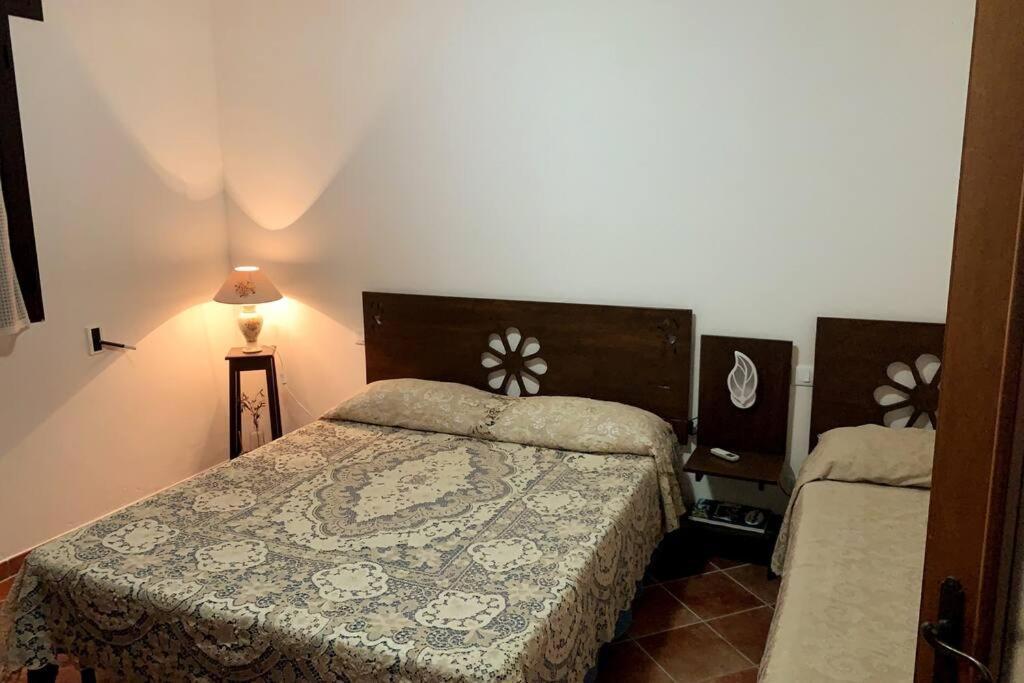 Fraschi Countryhouse Carpignano Salentino Exterior foto